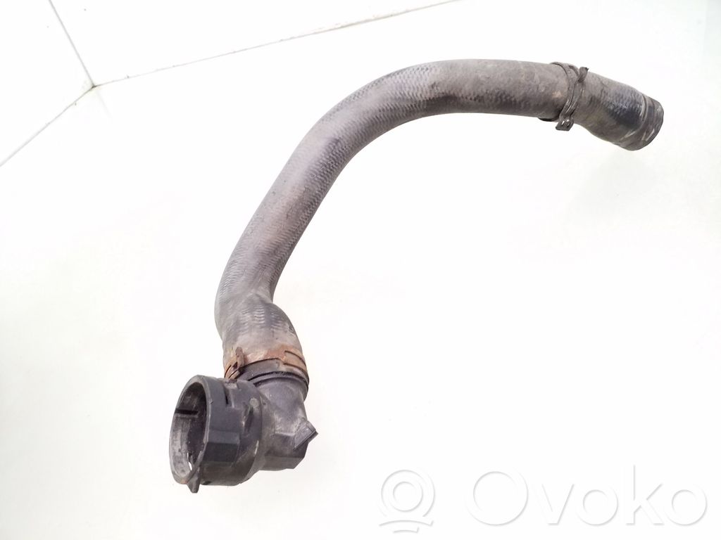Volkswagen PASSAT B6 Kühlleitung / Kühlschlauch
