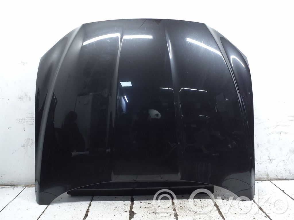 Motorhaube