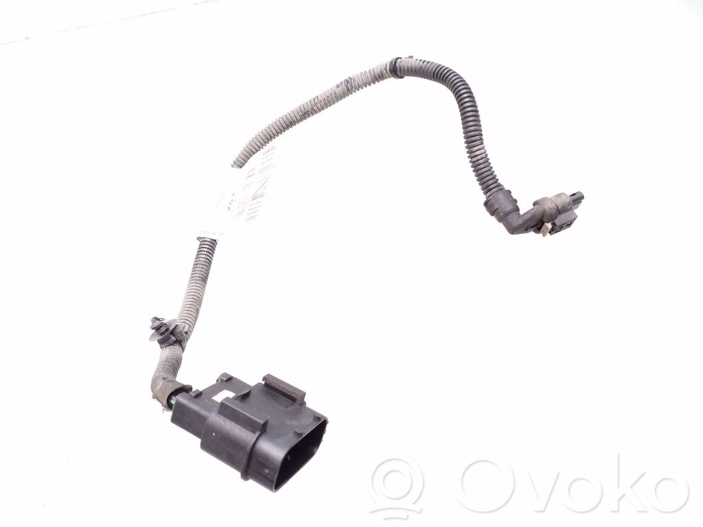Opel Insignia A Otros cableados 