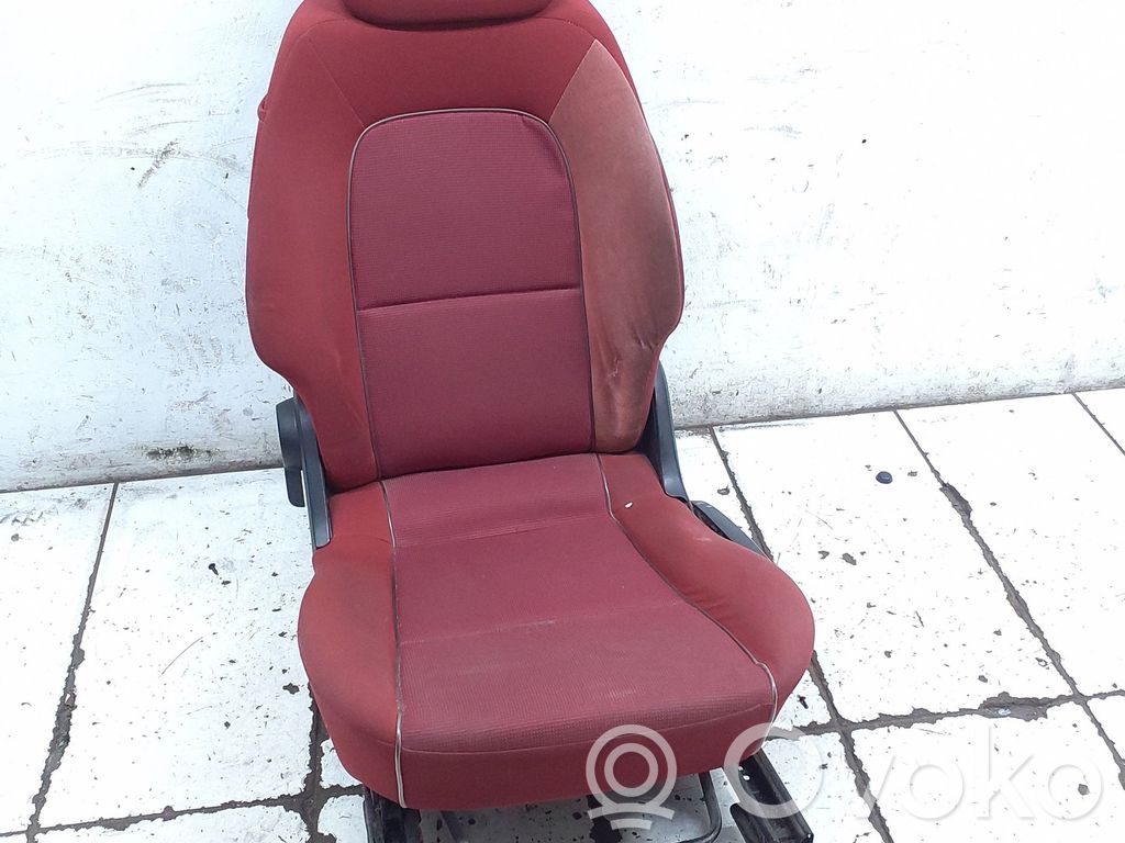 Scaun șofer   A4545407305
