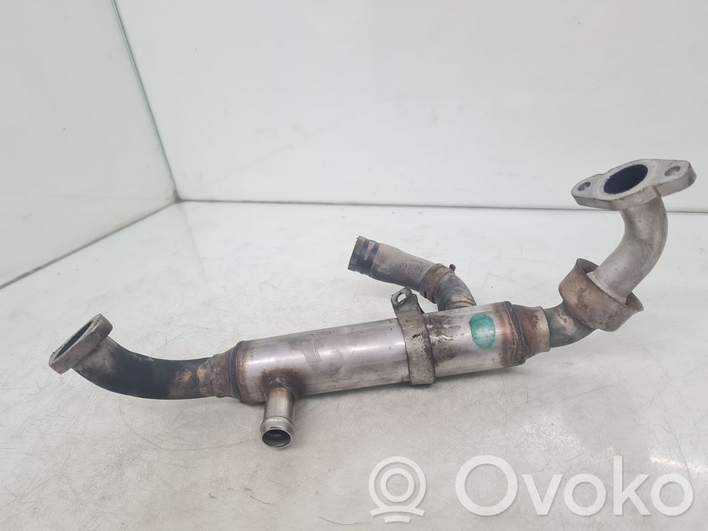 Mitsubishi Colt Refroidisseur de vanne EGR