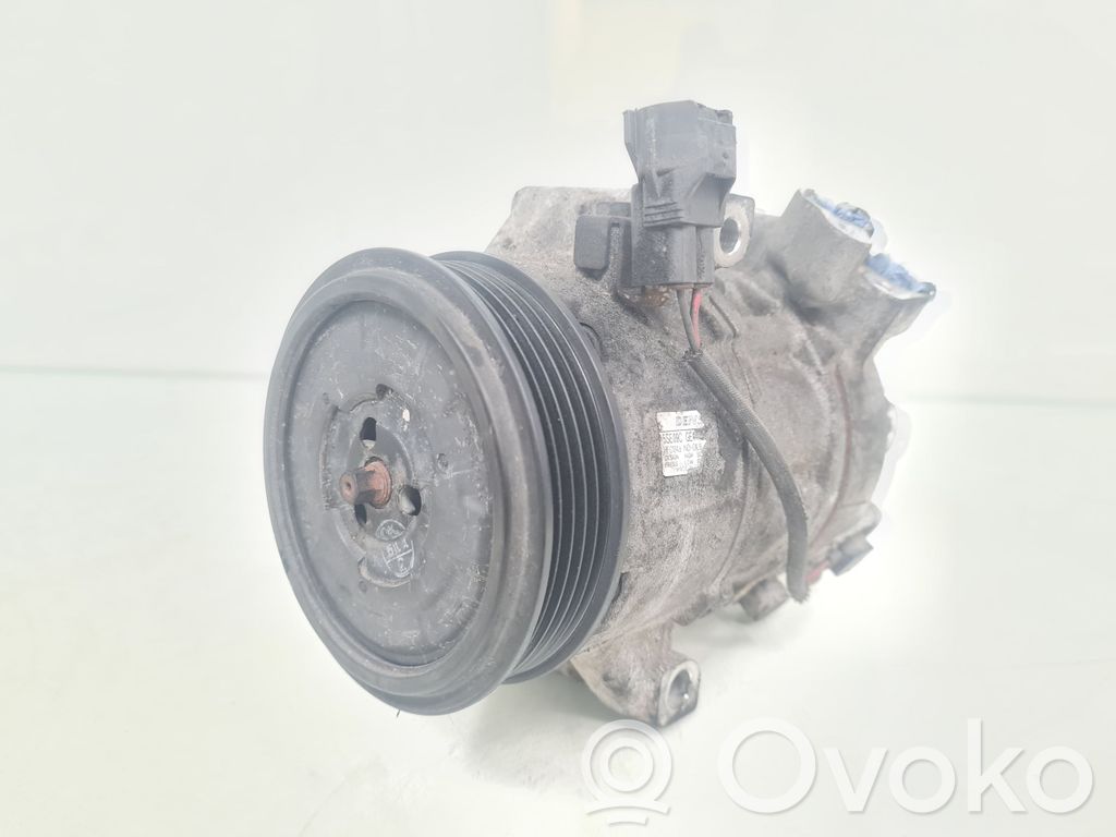 Mitsubishi Colt Compresseur de climatisation