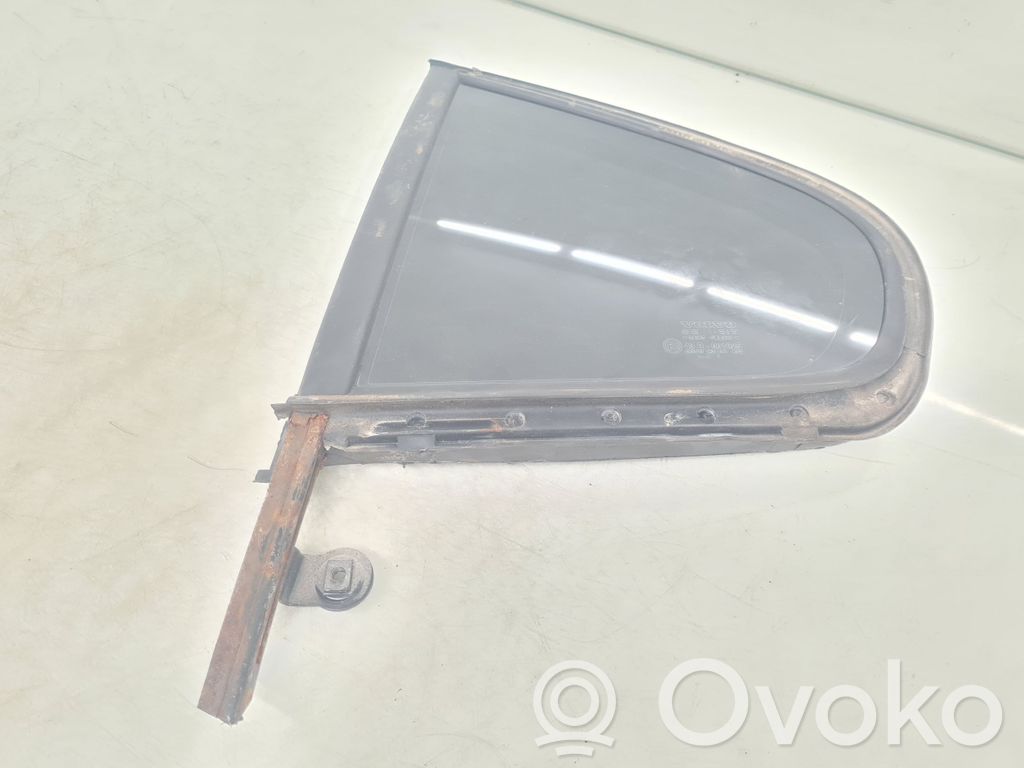Volvo S60 Fenêtre latérale vitre arrière 