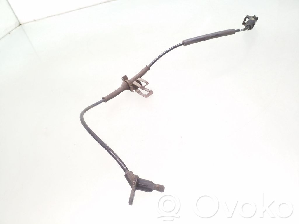 Jaguar XJ X351 ABS Sensor hinten 