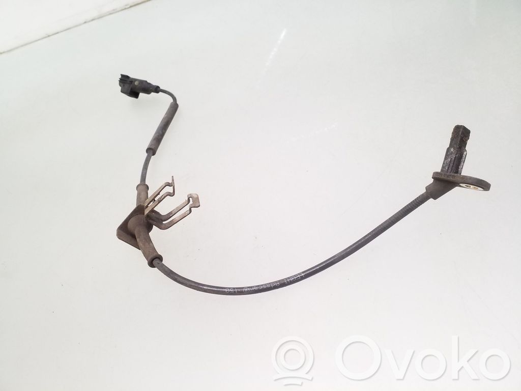 Jaguar XJ X351 ABS Sensor hinten 
