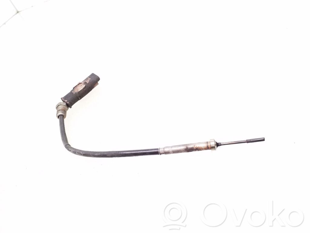 Mini One - Cooper Coupe R56 Exhaust gas temperature sensor 