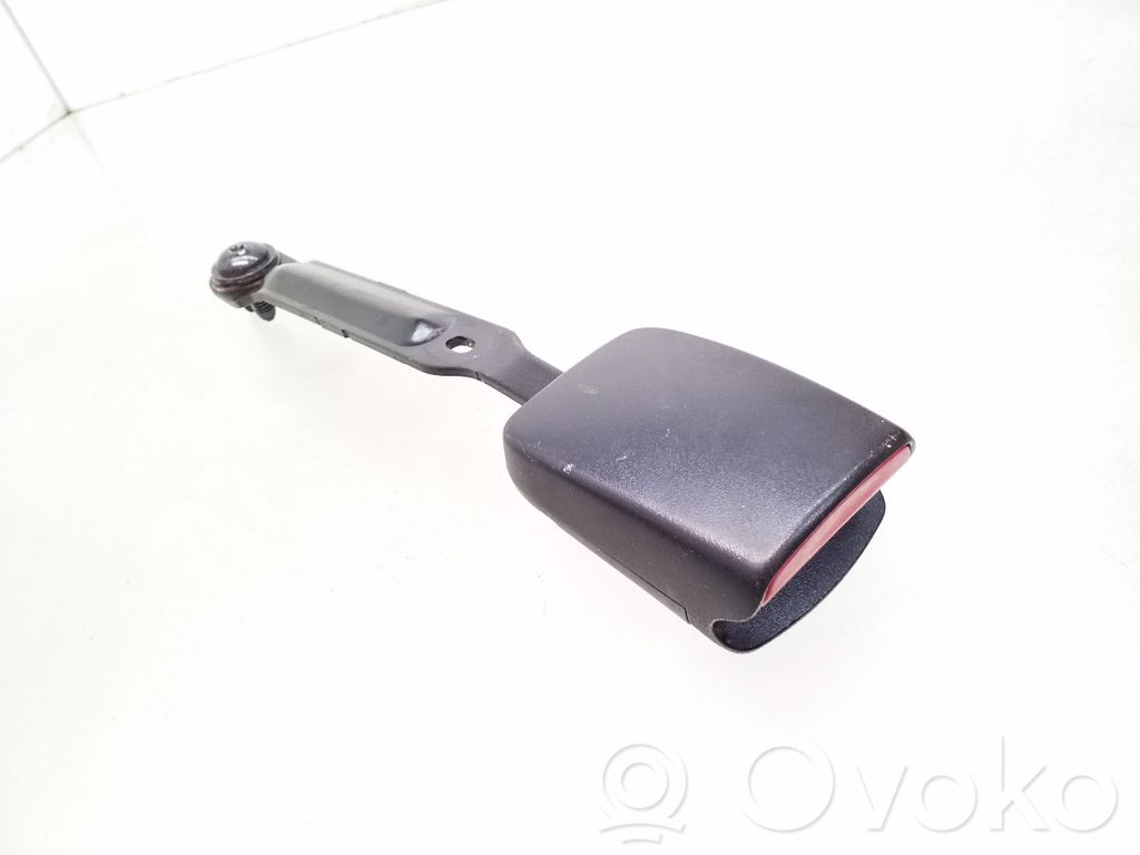 Renault Megane III Hebilla del cinturón delantero 