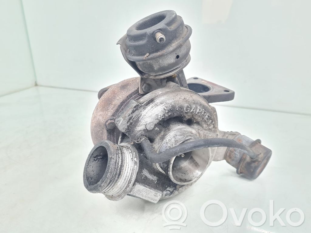 Turboahdin   8627752