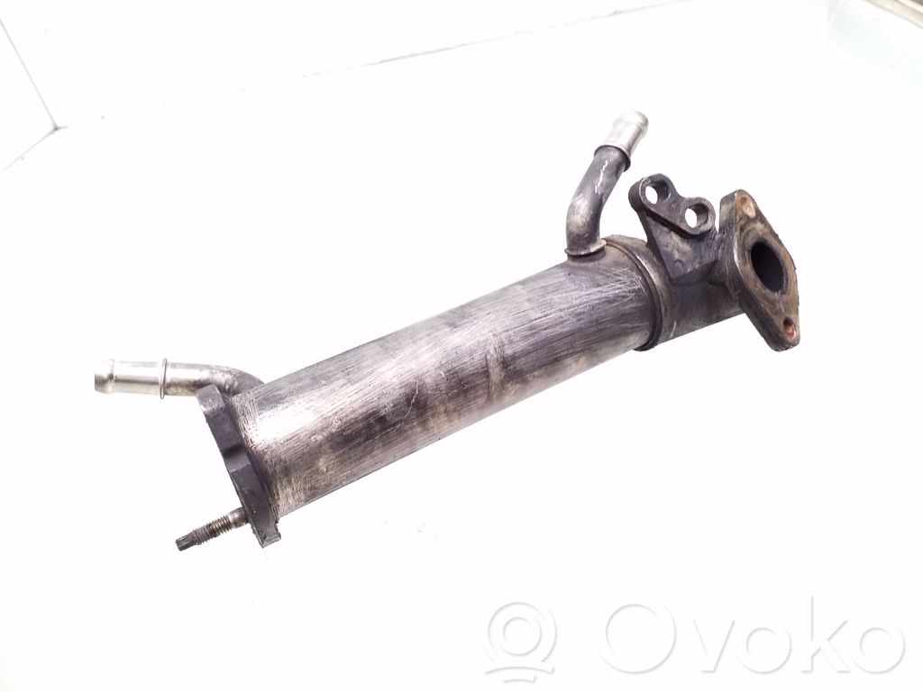 Valvola di raffreddamento EGR   6C1Q9F464AE,6C1Q9F464AE