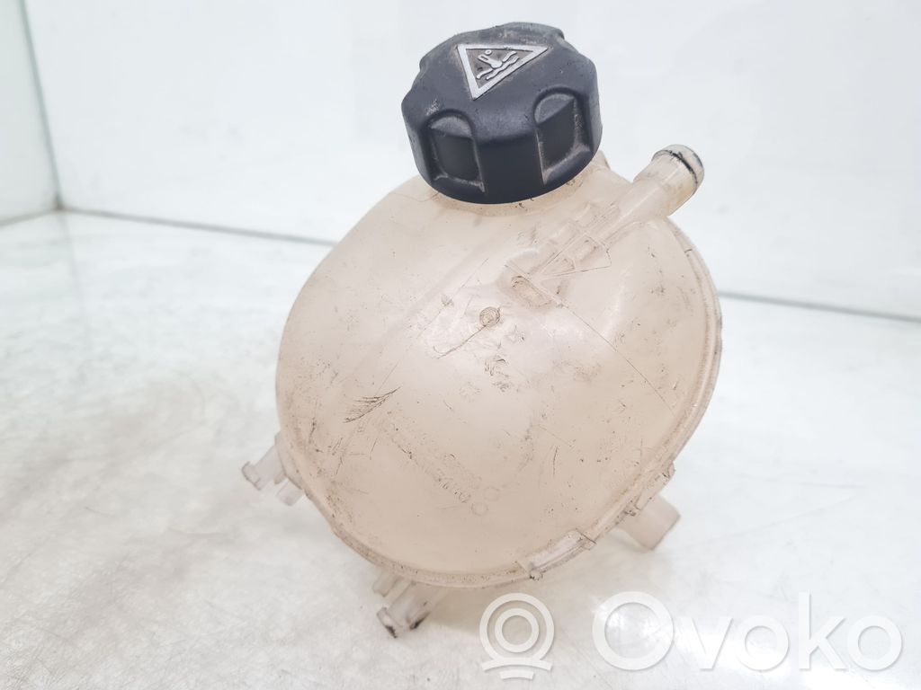 Opel Corsa F Vas expansiune/rezervor lichid de răcire 