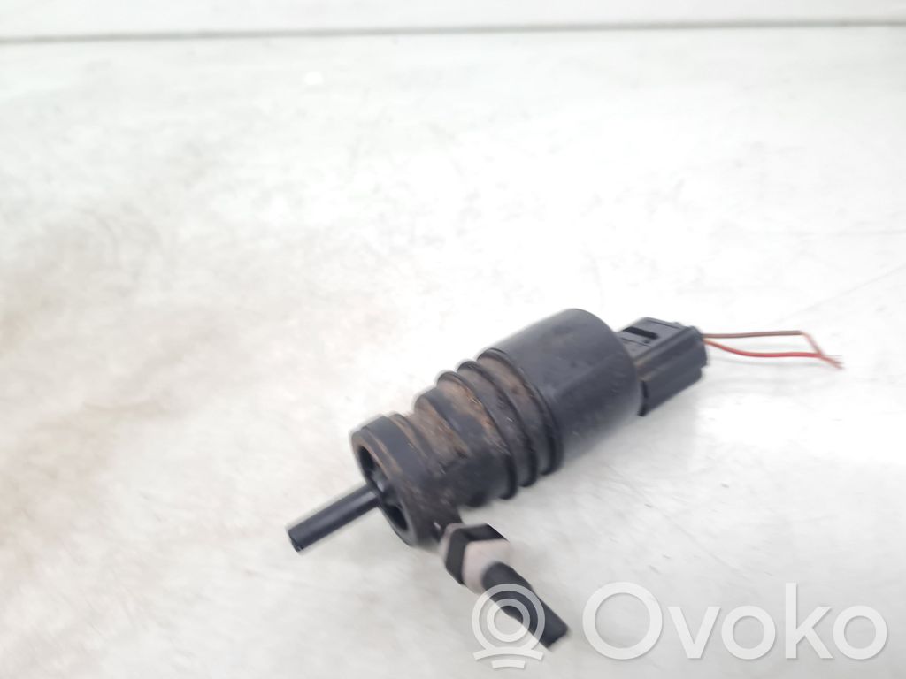 BMW 1 F20 F21 Pompa lavavetri parabrezza/vetro frontale
