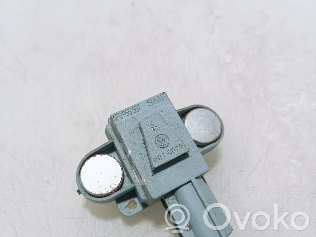Airbagsensor Crashsensor Drucksensor   4F0955557