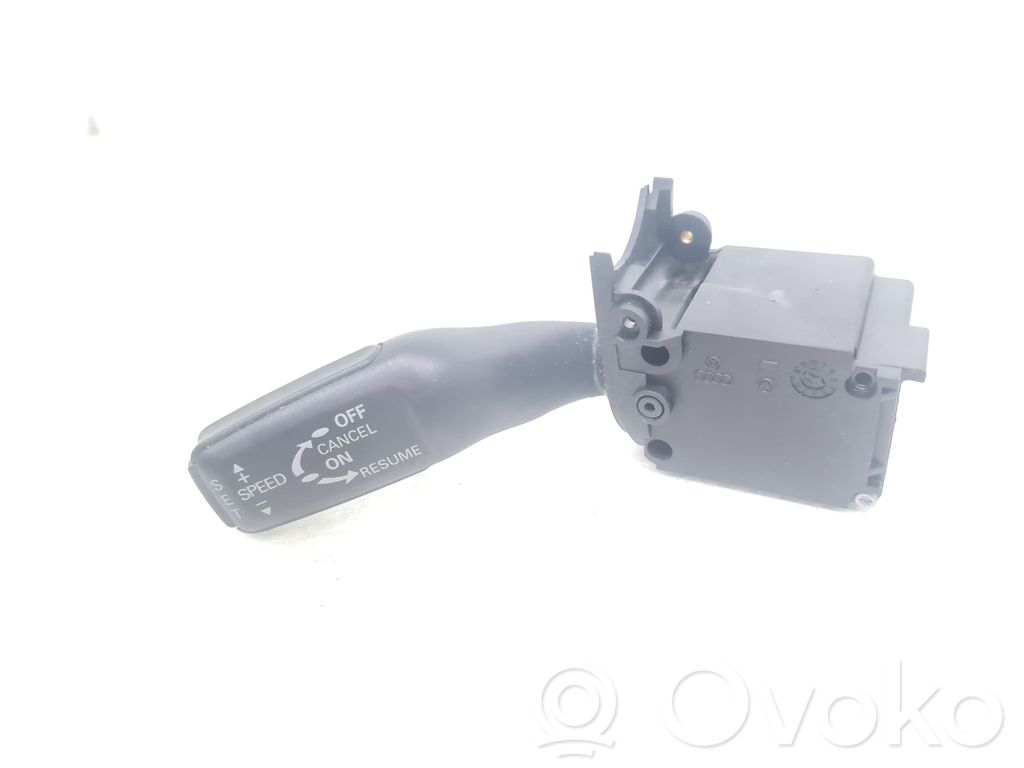 Audi A6 S6 C6 4F Modul cruise control 