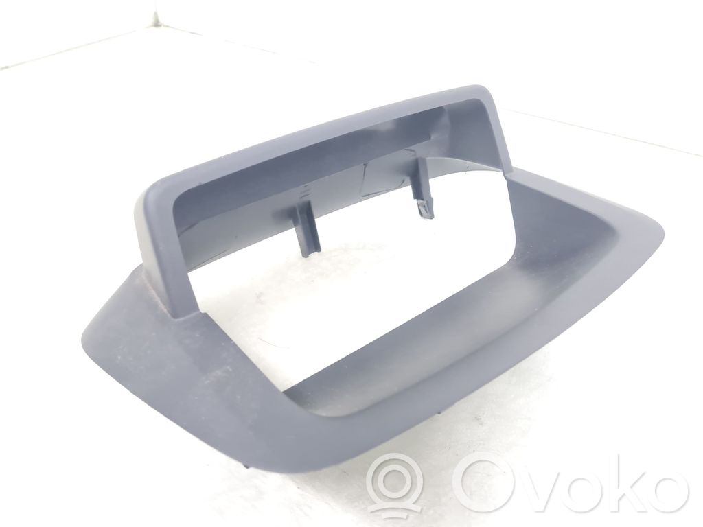 Renault Megane III Altra parte interiore