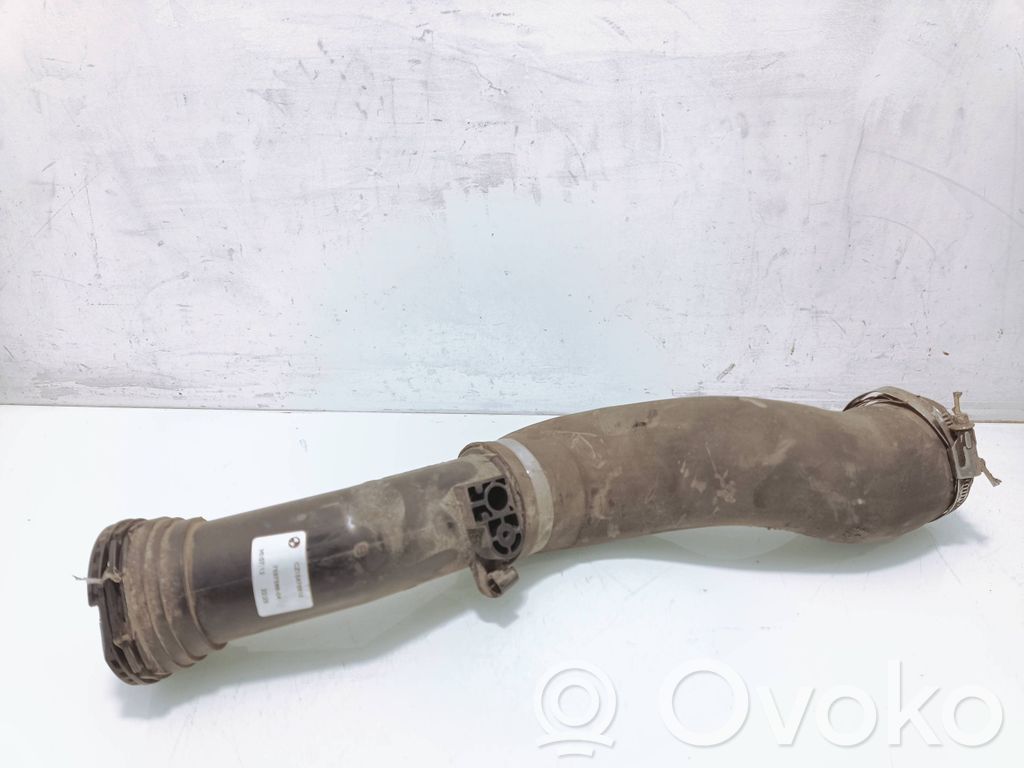 BMW 1 F20 F21 Intercooler hose/pipe 