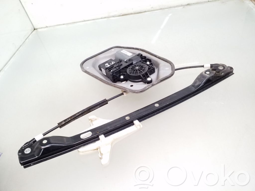 Volkswagen Golf Plus Alzacristalli della portiera posteriore con motorino 