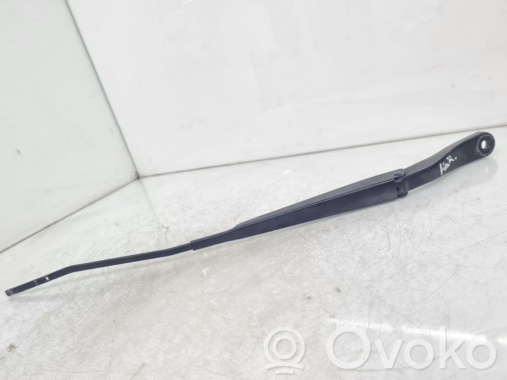 Renault Megane III Ramię wycieraczki szyby przedniej / czołowej 