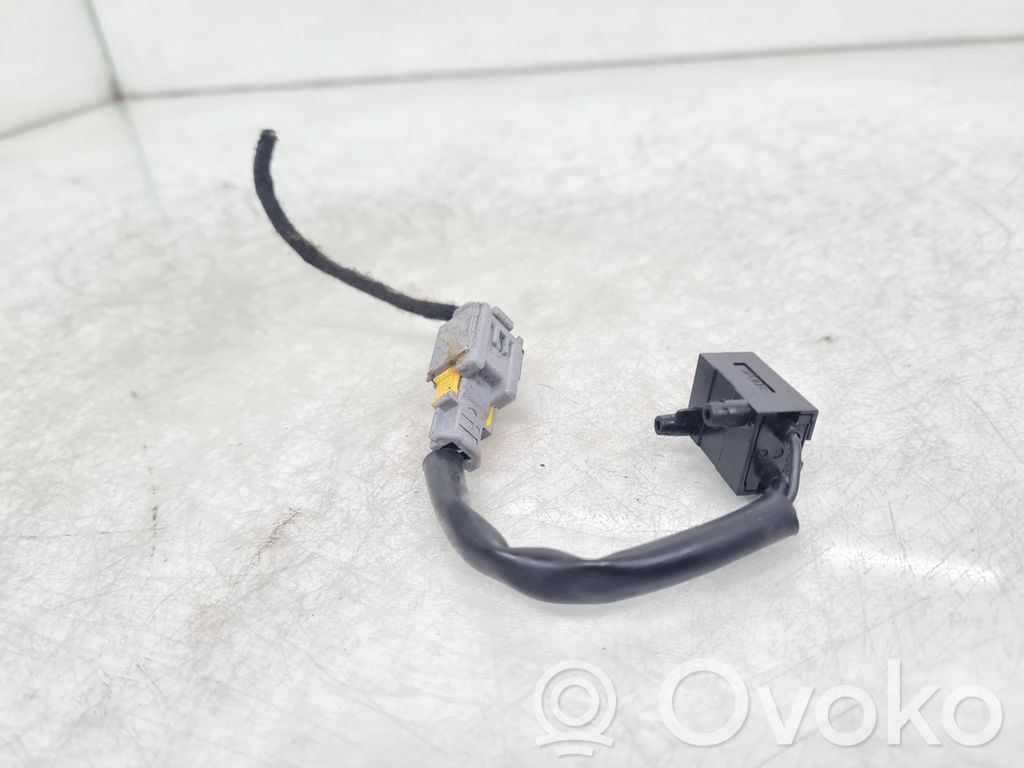 Peugeot RCZ Brake pedal sensor switch 