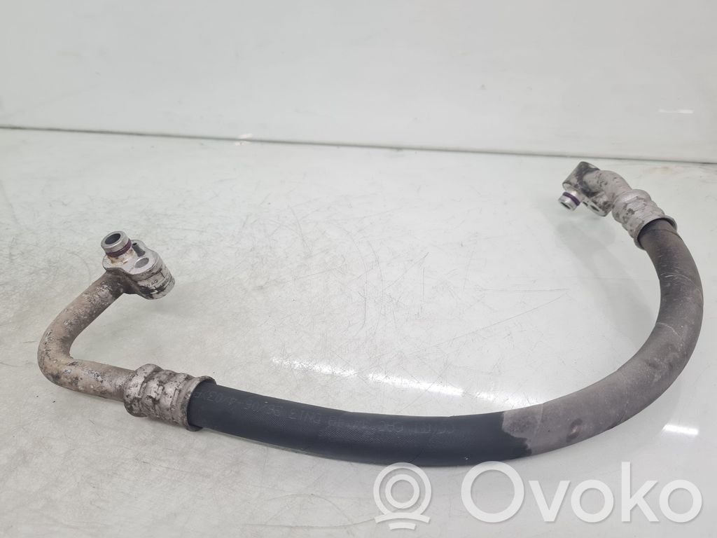 Volkswagen Golf Plus Ilmastointilaitteen putki (A/C)