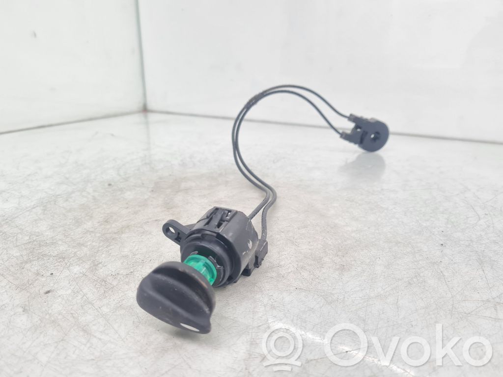 Ford Focus Climate control unit 