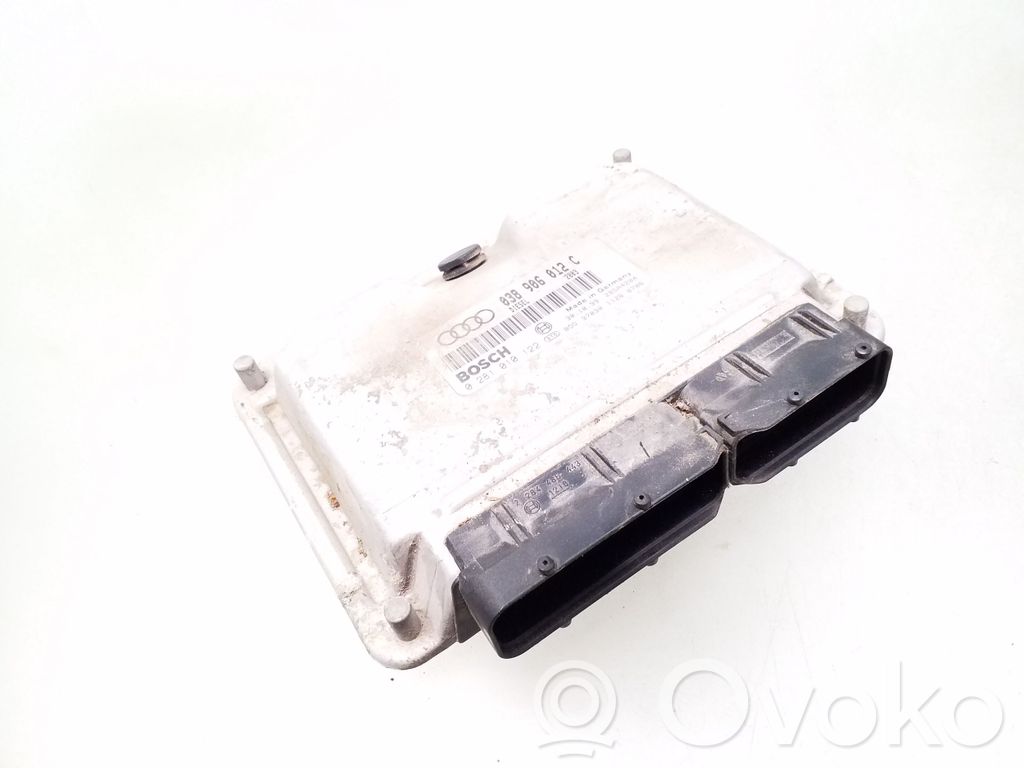 Audi A3 S3 8L Engine control unit/module 