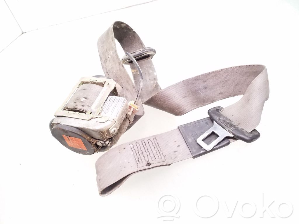 Audi A3 S3 8L Cinturón delantero 