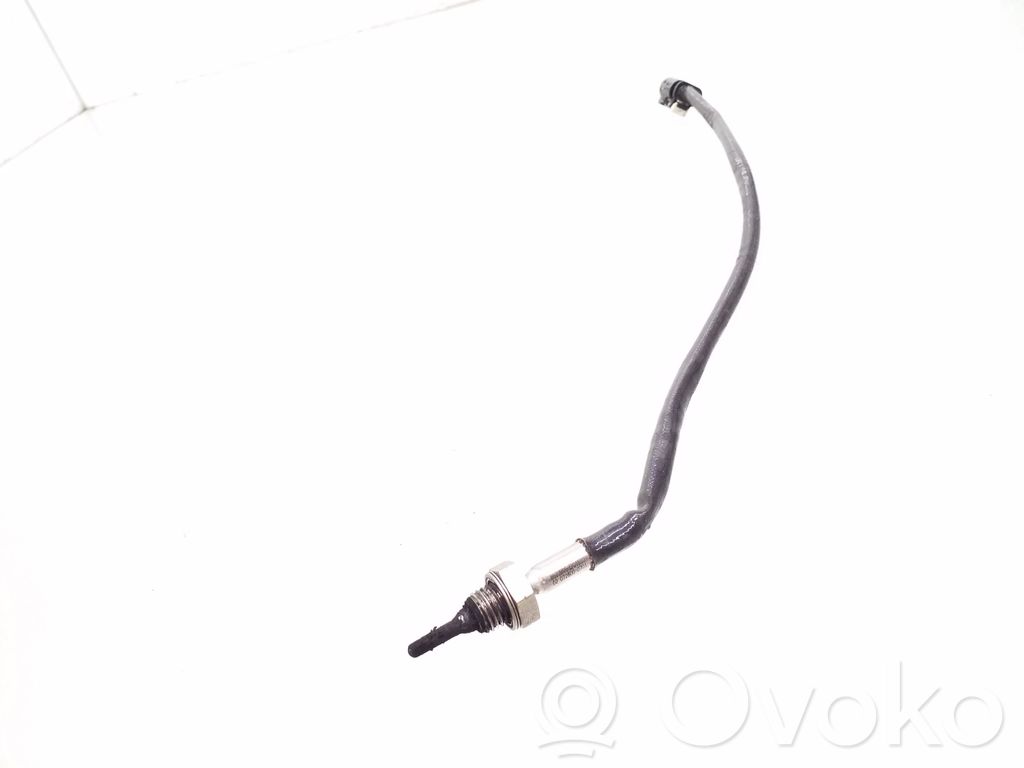 BMW 1 F20 F21 Exhaust gas temperature sensor 