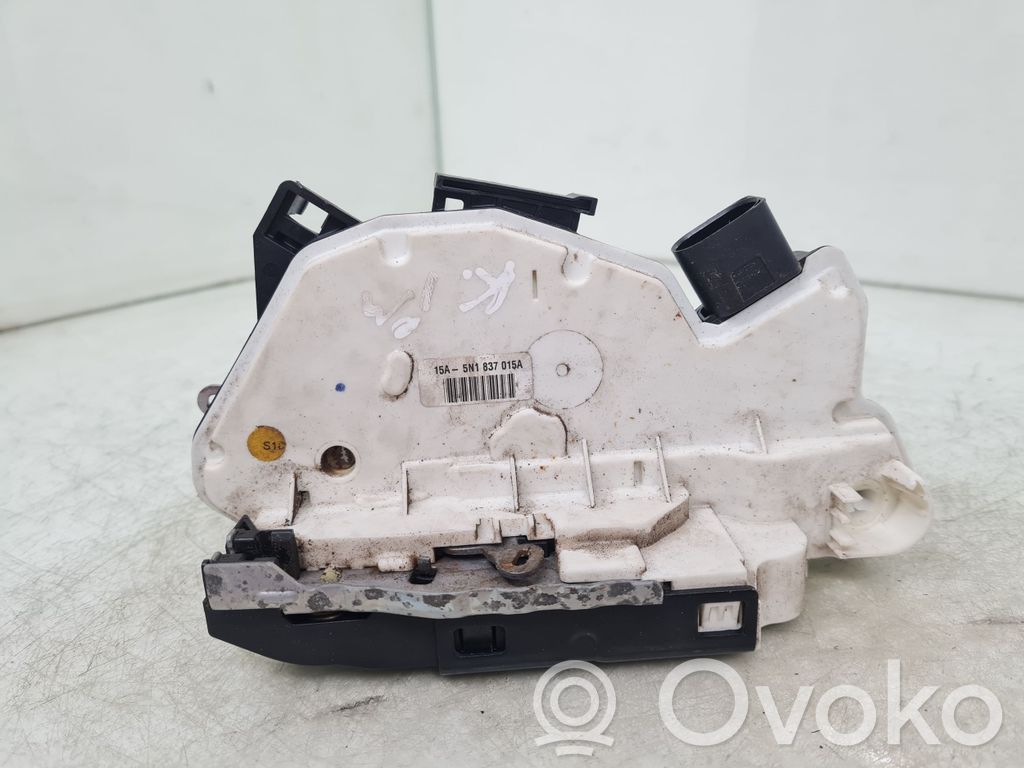 Volkswagen Tiguan Încuietoare ușă față