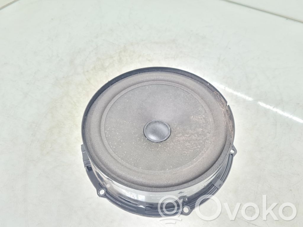 Volkswagen Tiguan Altoparlante portiera anteriore