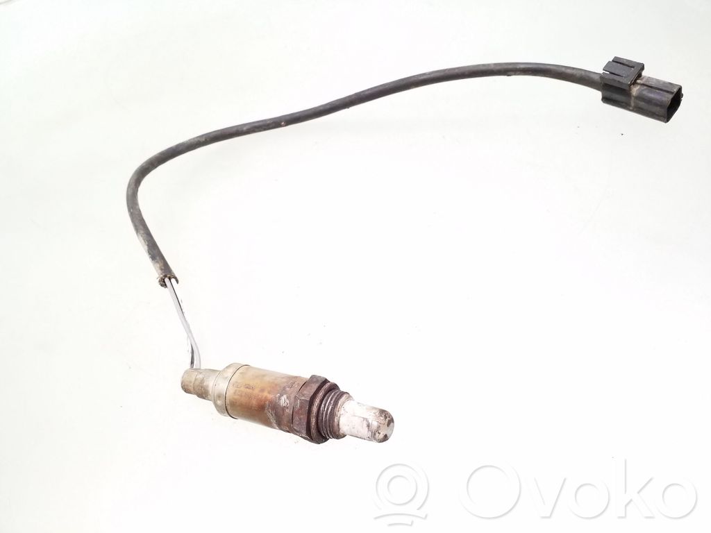 Land Rover Freelander Lambda probe sensor 