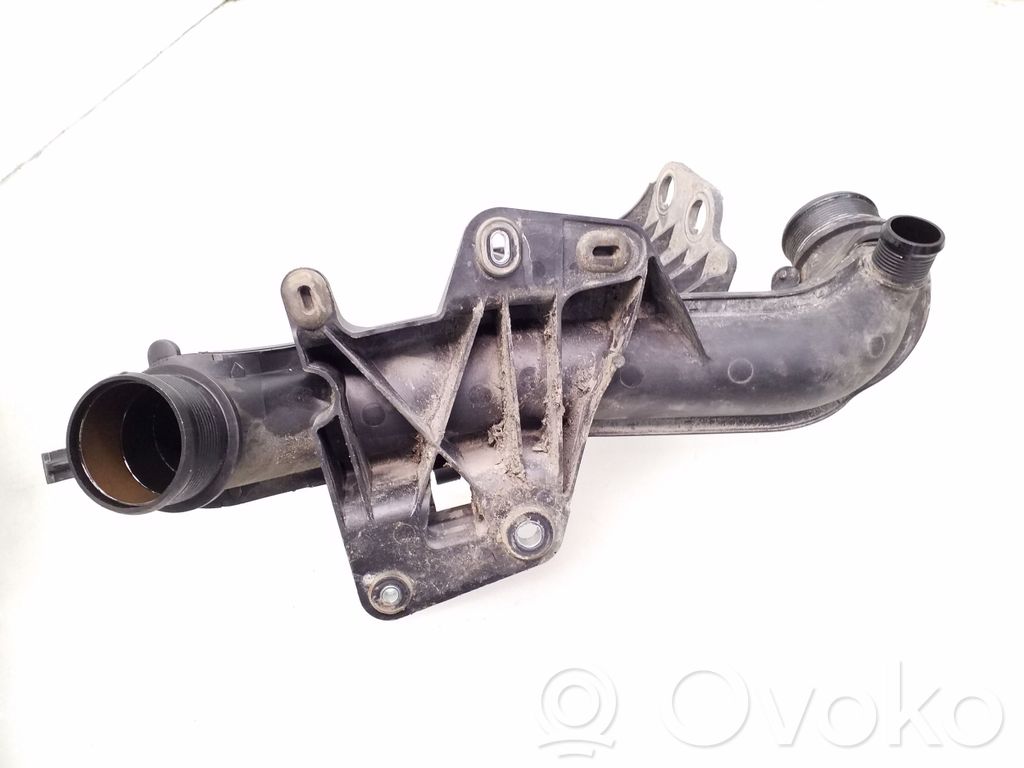 Audi A4 S4 B8 8K Intercooler hose/pipe 