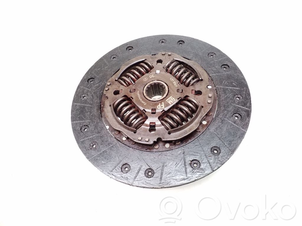 Opel Astra G Sajūga disks 