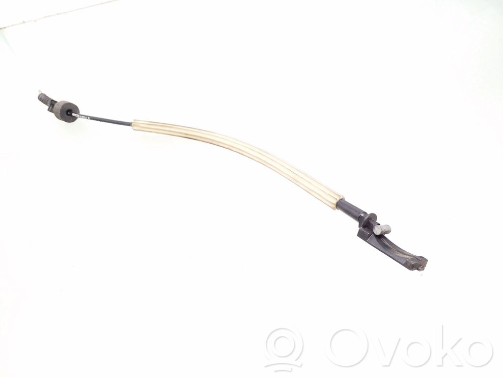 Volvo S60 Línea de cable puerta delantera 