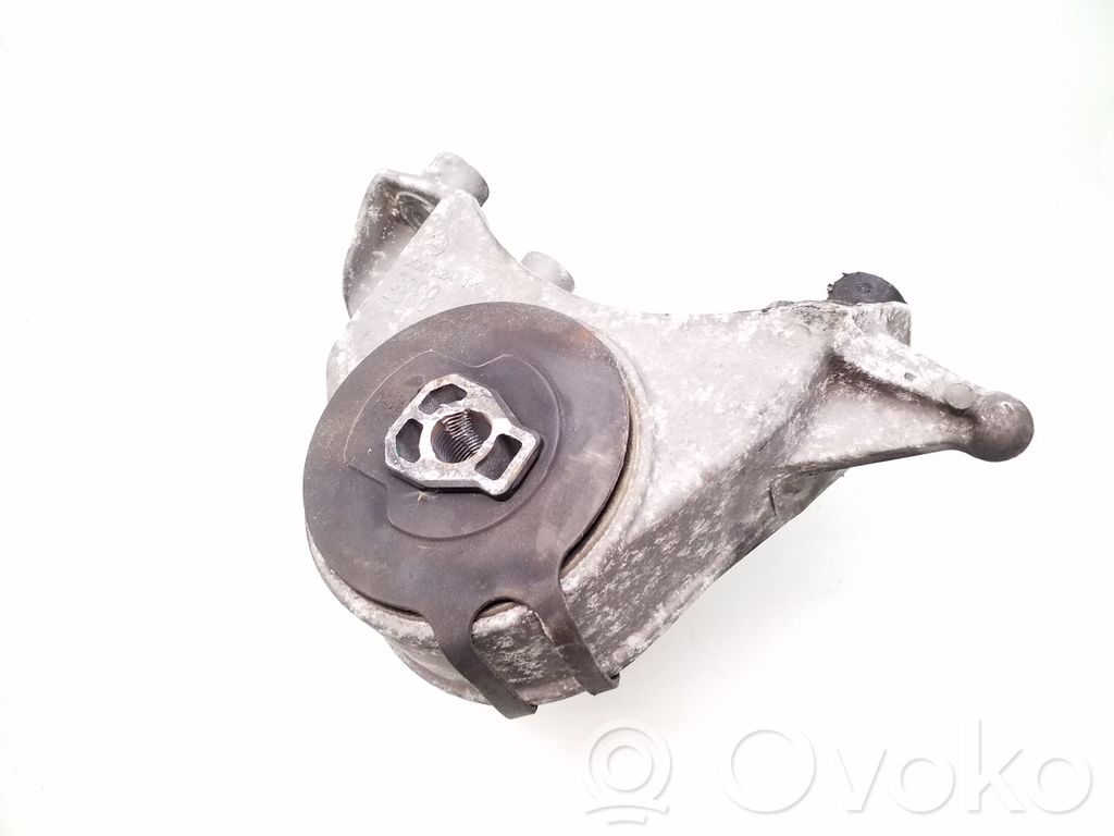 Chevrolet Captiva Dzinēja spilvens 