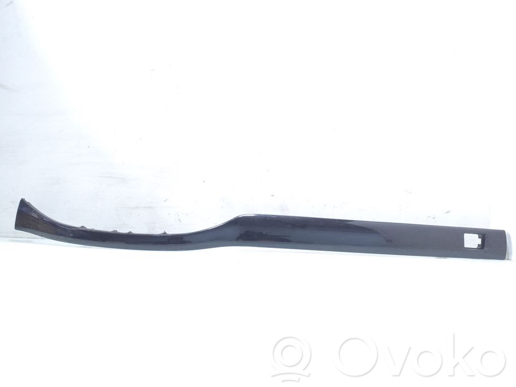 Chevrolet Captiva Dashboard glove box trim 