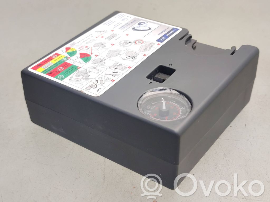 XPeng G3 Luftkompressor reifenkompressor 