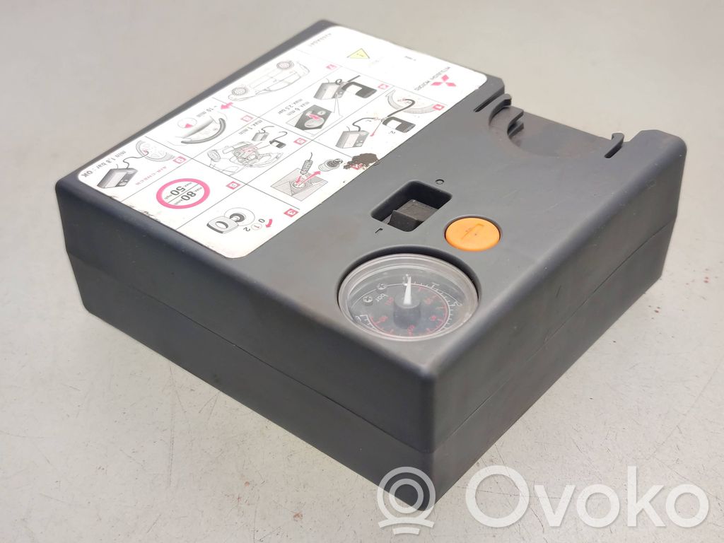 XPeng G3 Luftkompressor reifenkompressor 