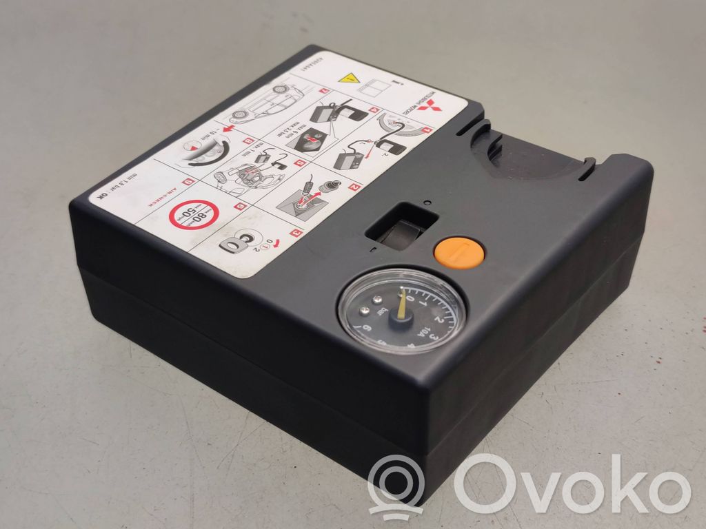 XPeng G3 Luftkompressor reifenkompressor 