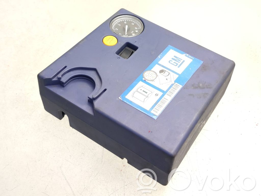 XPeng G3 Tire air pump compressor 