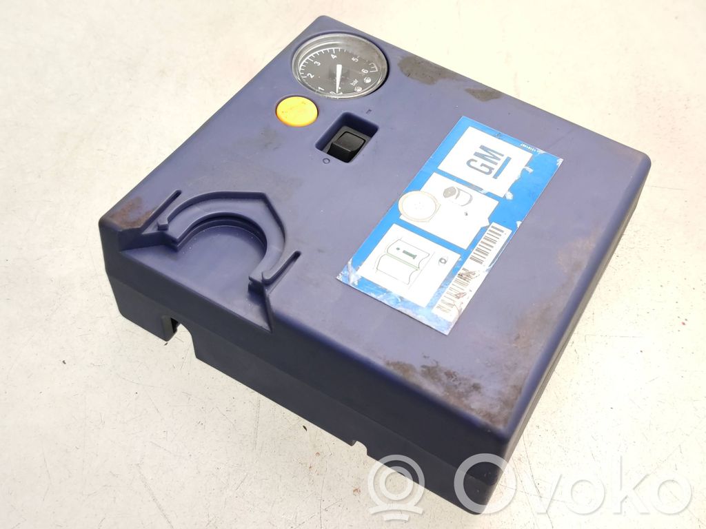 XPeng G3 Tire air pump compressor 