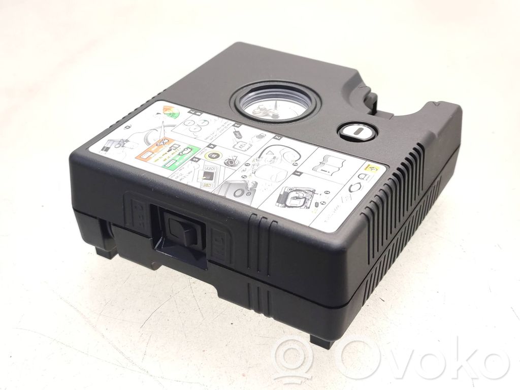 XPeng G3 Rengaspainekompressori 