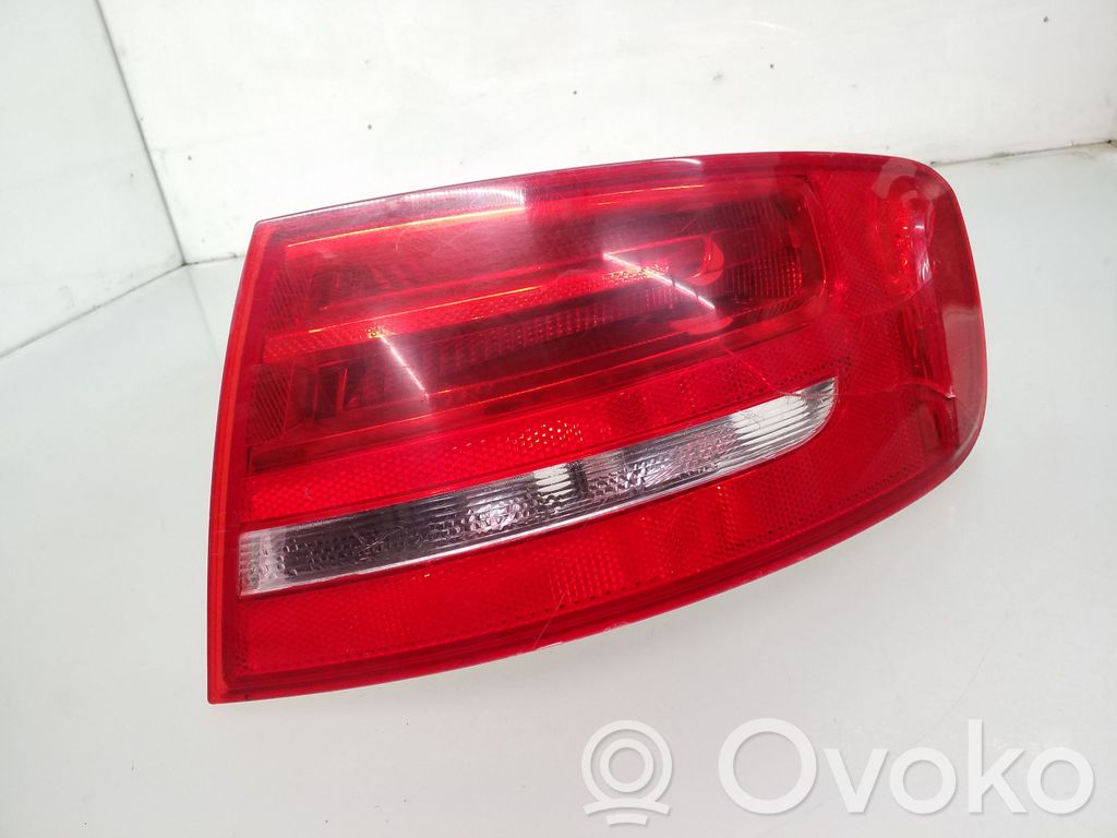 Audi A4 S4 B8 8K Takavalot 