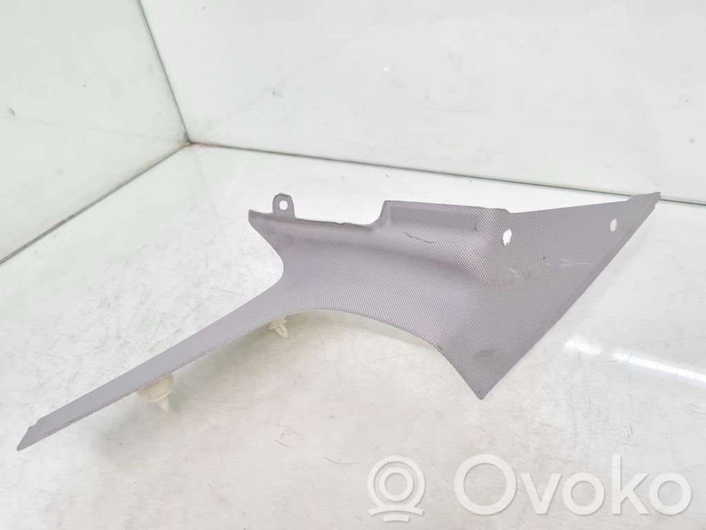 BMW 5 GT F07 Capac stâlp (D) (superior) 