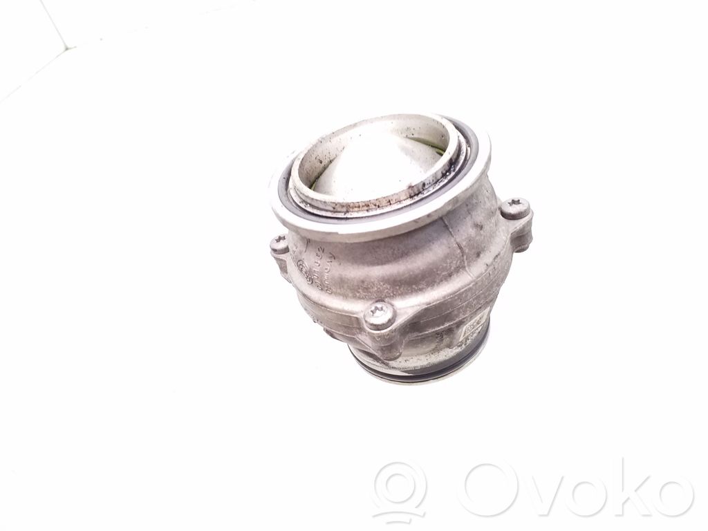 Audi A6 S6 C7 4G Intercooler hose/pipe 