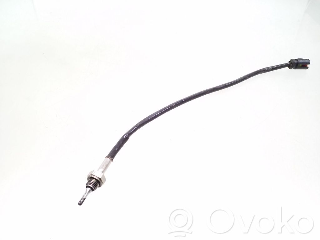 BMW 1 F20 F21 Exhaust gas temperature sensor 