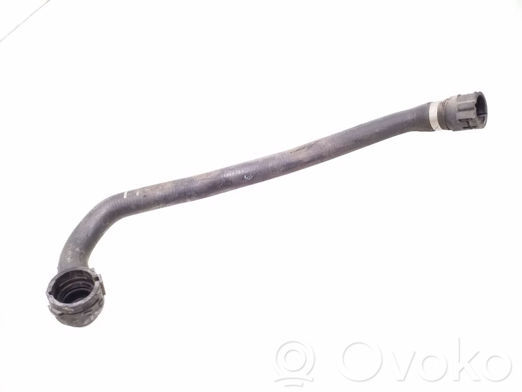 BMW 1 E81 E87 Engine coolant pipe/hose 