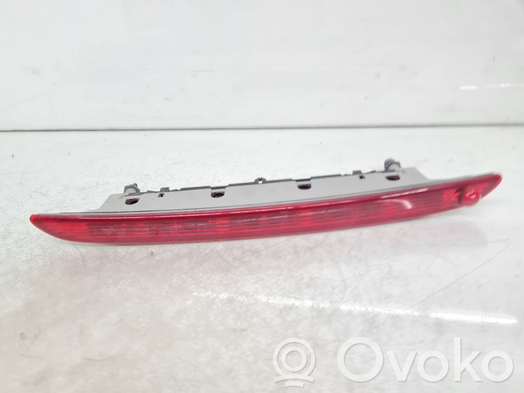 Suzuki Splash Third/center stoplight 