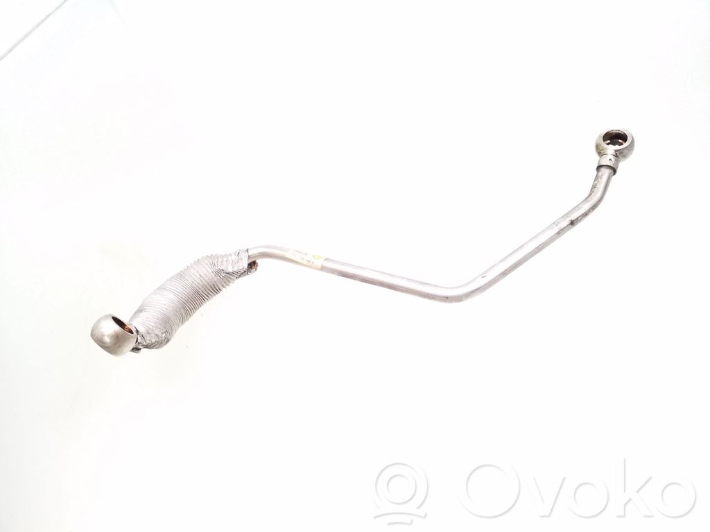Volkswagen Golf V Conductă/furtun ungere ulei turbosuflantă 