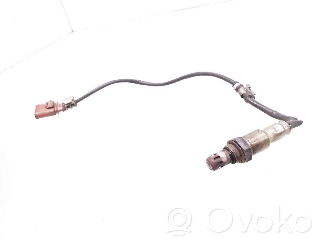 Volkswagen Golf V Lambda probe sensor 
