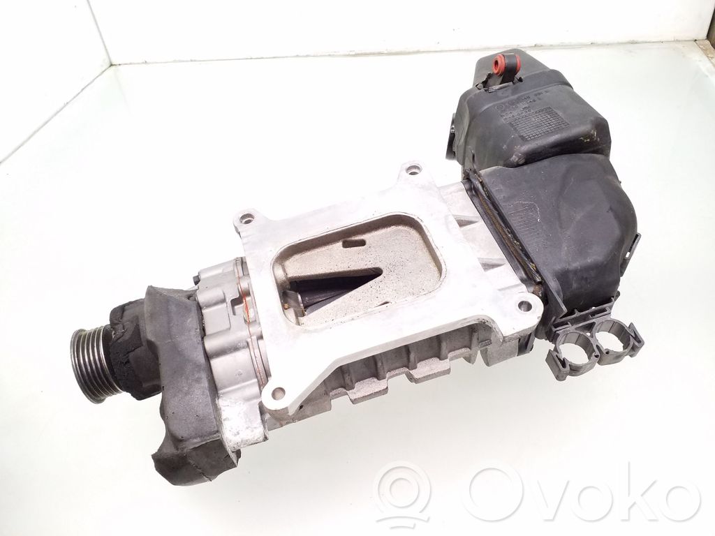 Volkswagen Golf V Compresor mecanic 